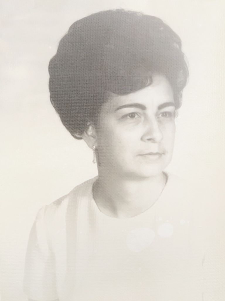 Myrle Rodgers
