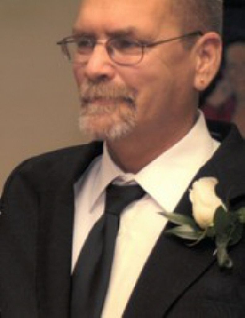 Joseph A. Michael Profile Photo