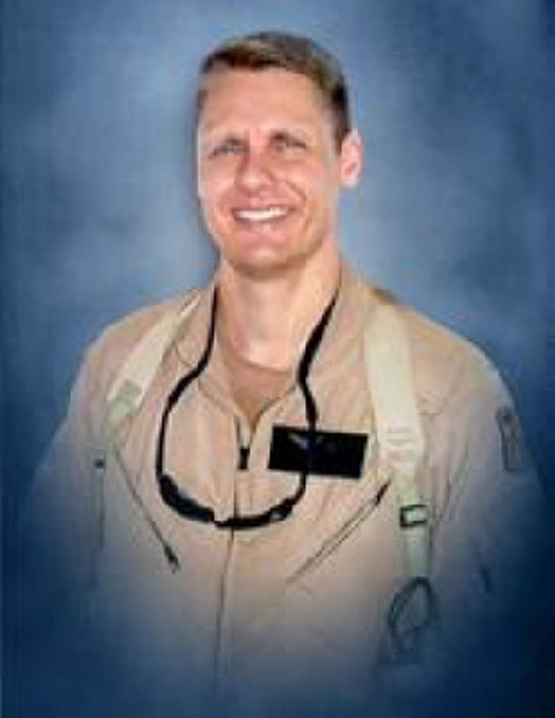 Southwest Airlines Captain Lowell Keith Syers, Ii Profile Photo