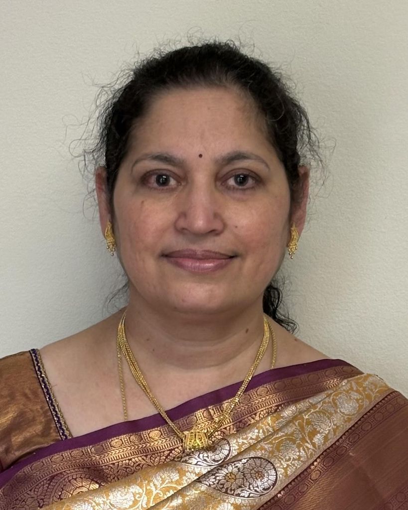 Anuradha Vepa Profile Photo