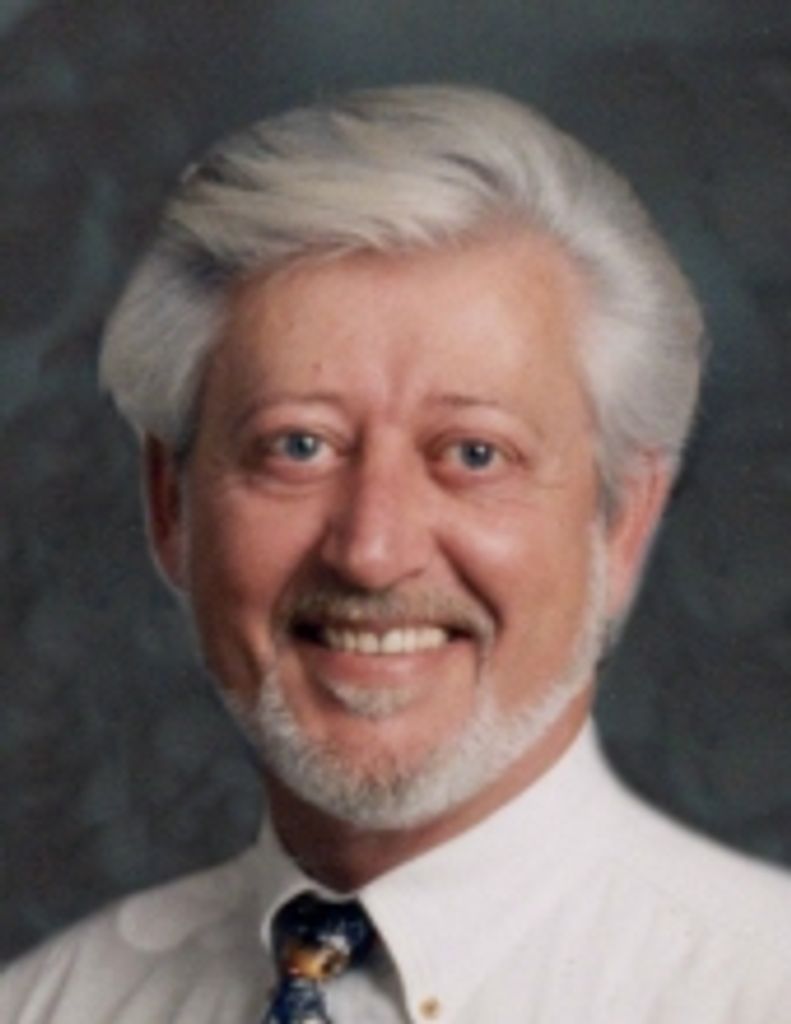 Kenneth David "Ken" Kidder