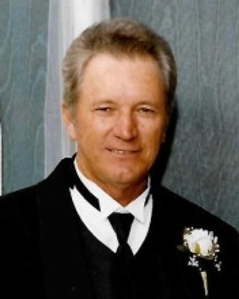 LenRay Joseph Falgout Profile Photo
