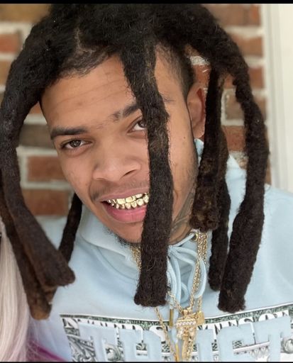 Jew'El Dantzler Profile Photo
