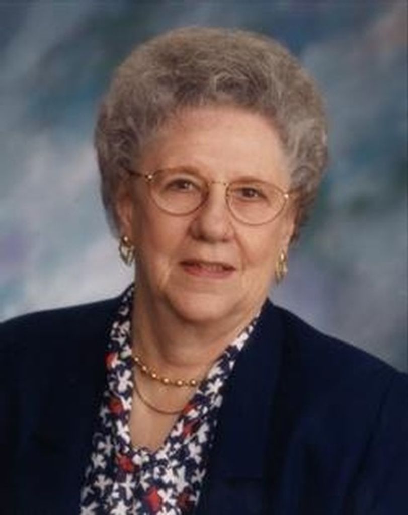 Helen L. Morgan