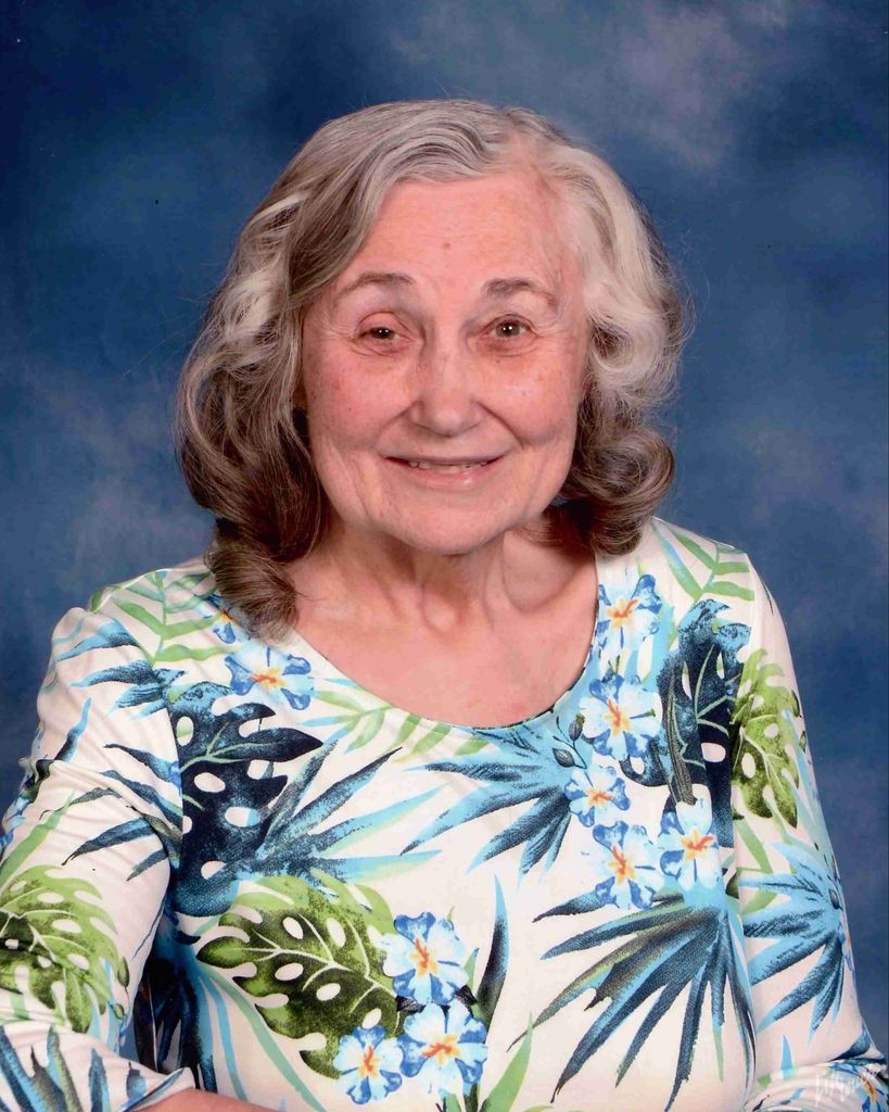 Elizabeth Bickham