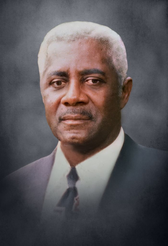 Charles E. Steward Profile Photo