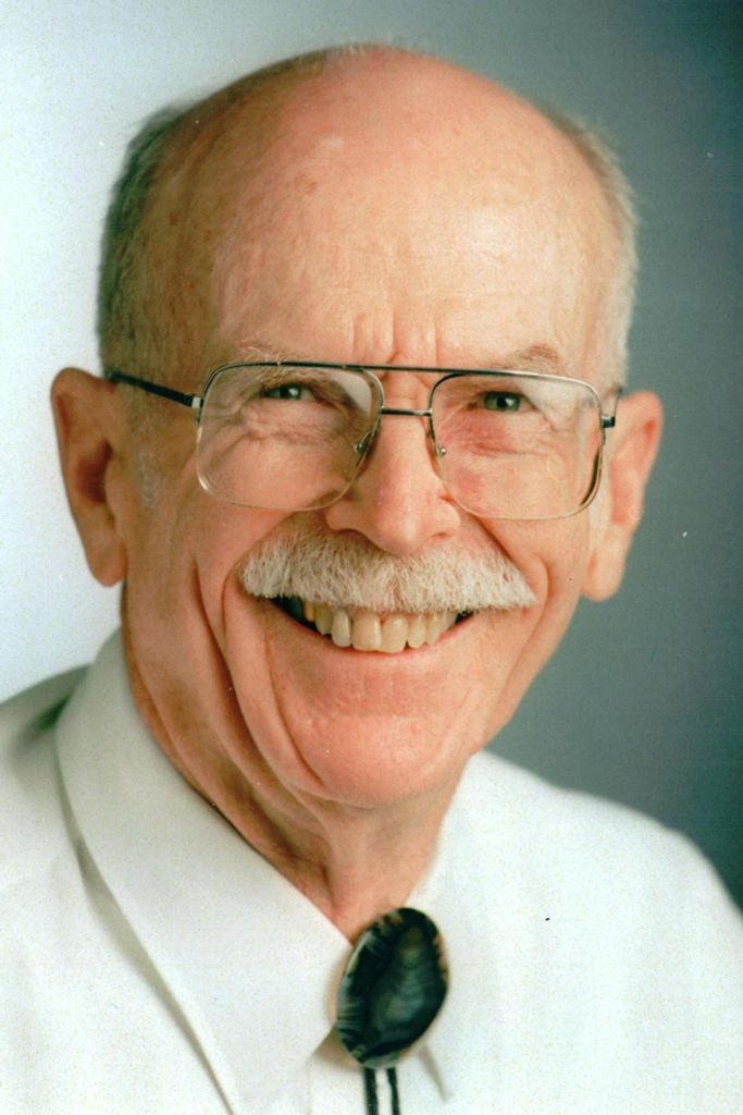 Ralph  J. Stone