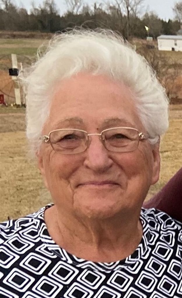 Lola B. Hensarling Profile Photo