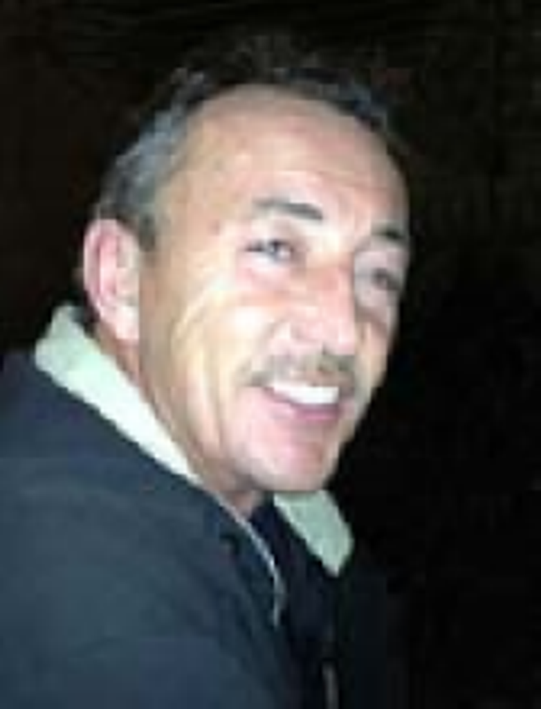 Eric  Nelson Warnick