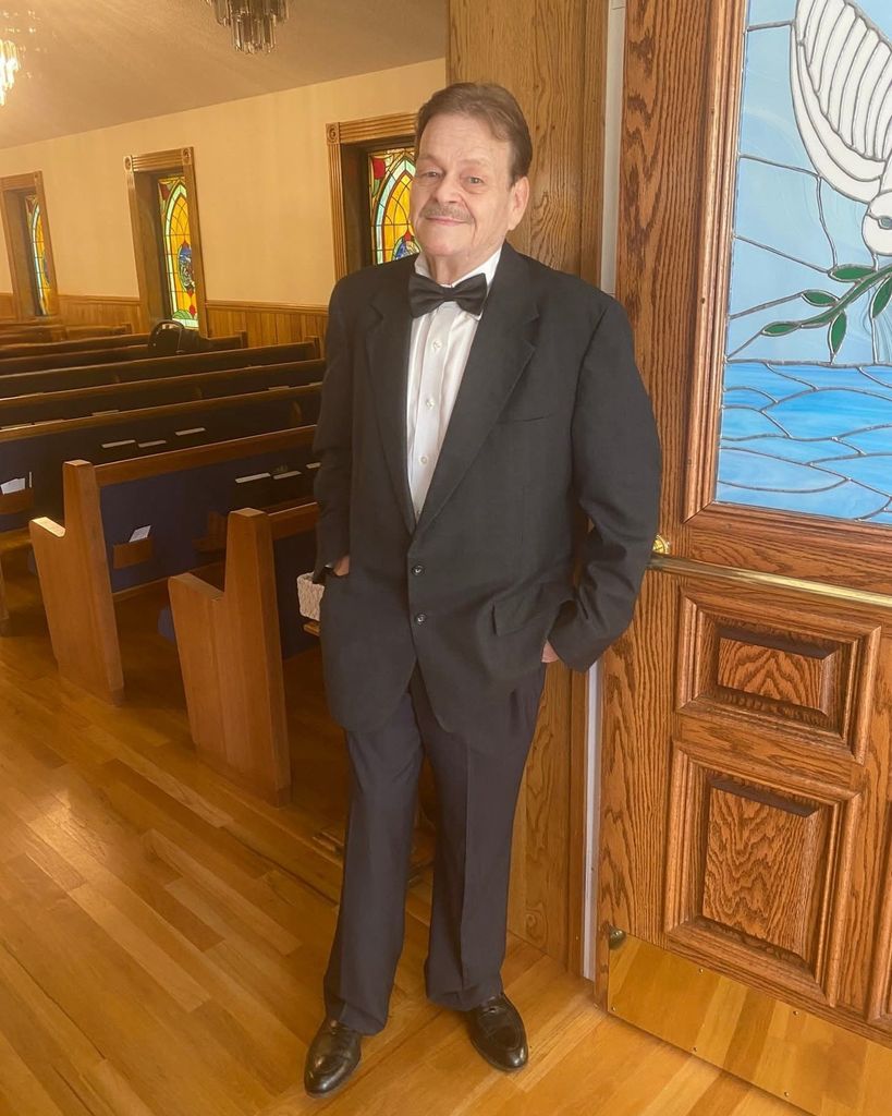 Frank C. Abrams Profile Photo