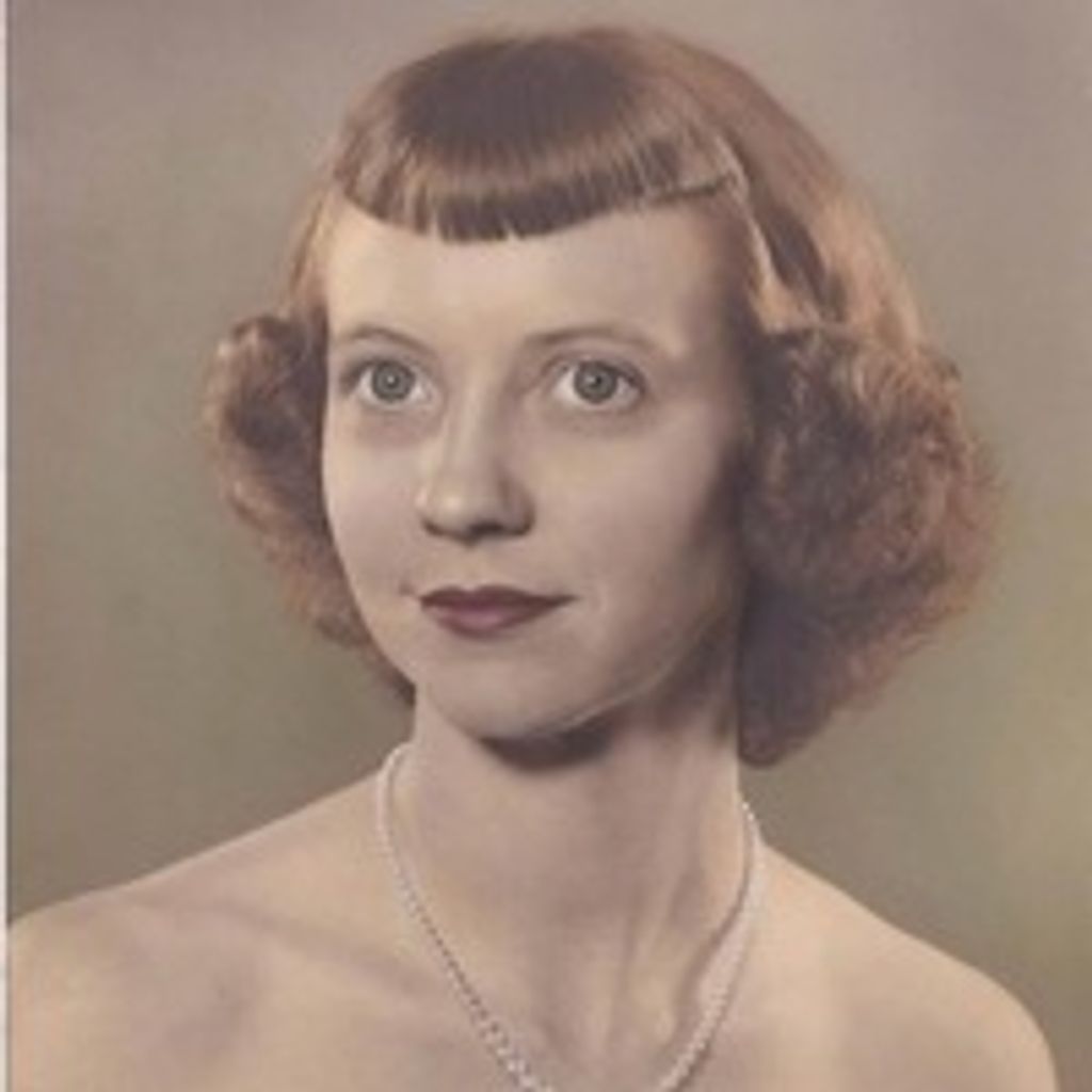 Virginia "Jenny" Tucker (Tulia)