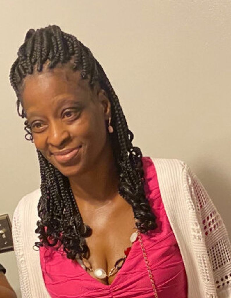 Charlotte Masters Profile Photo