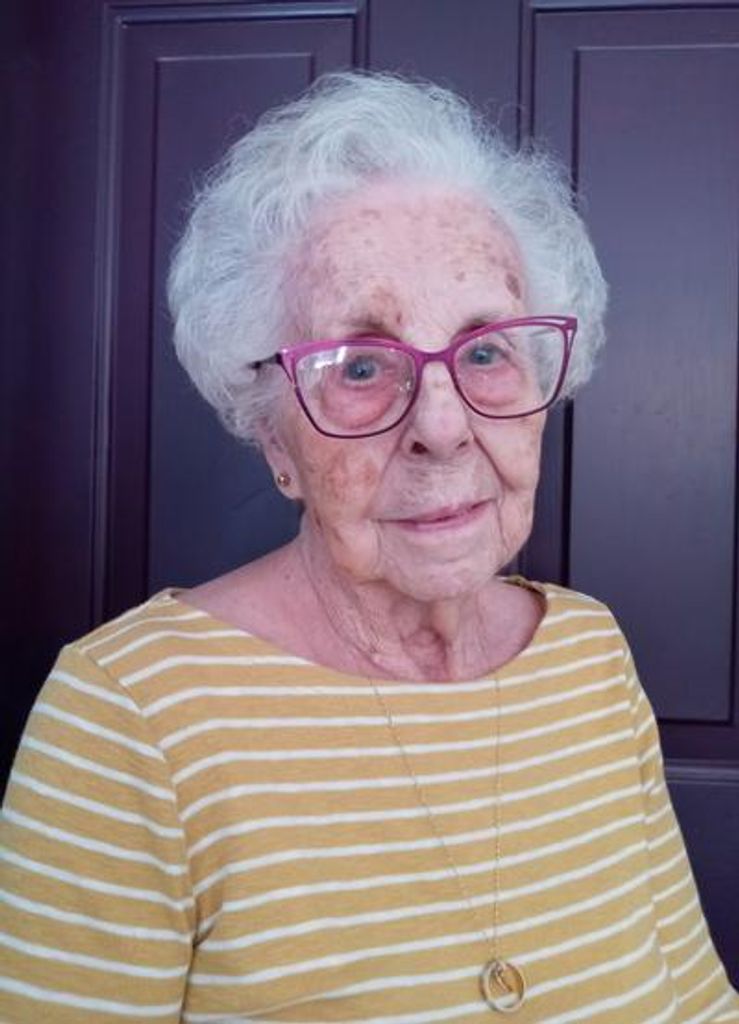 Harriet Glass Profile Photo