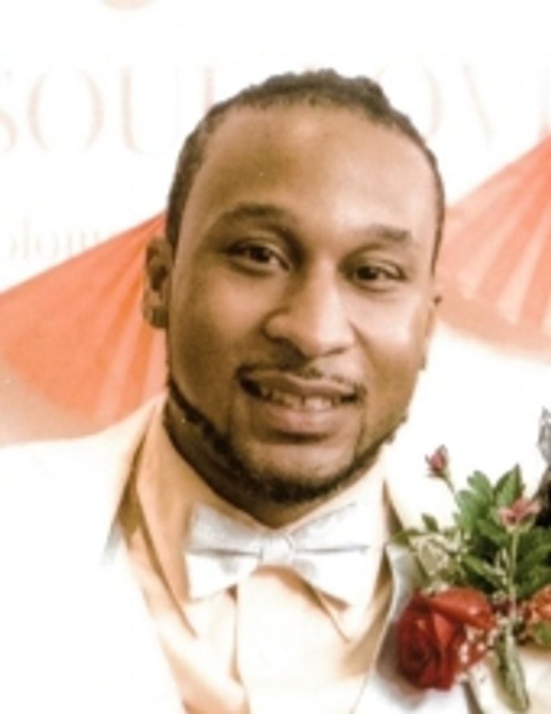 Cordarryle Latwan Tucker Profile Photo