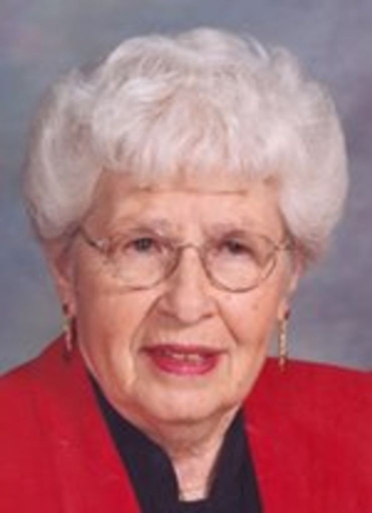 Alitha M. Pollman