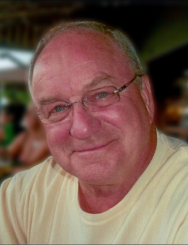 Dennis Charles Duffey Profile Photo