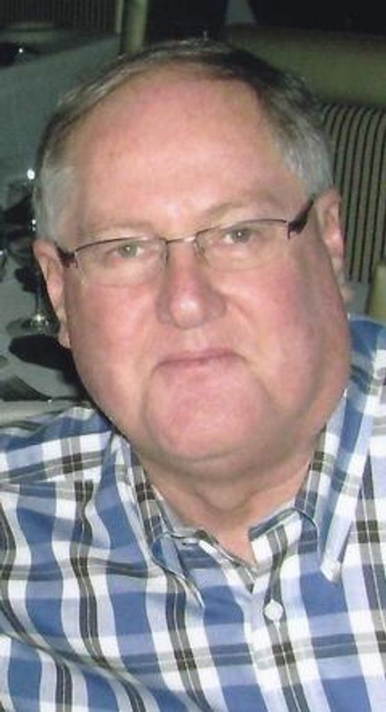 Kent Leon Partain