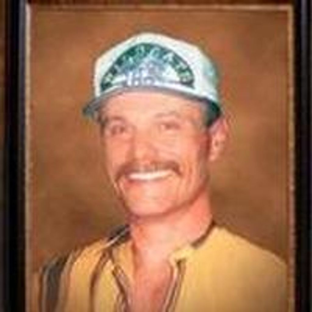 James Edward Ellis, Jr. Profile Photo