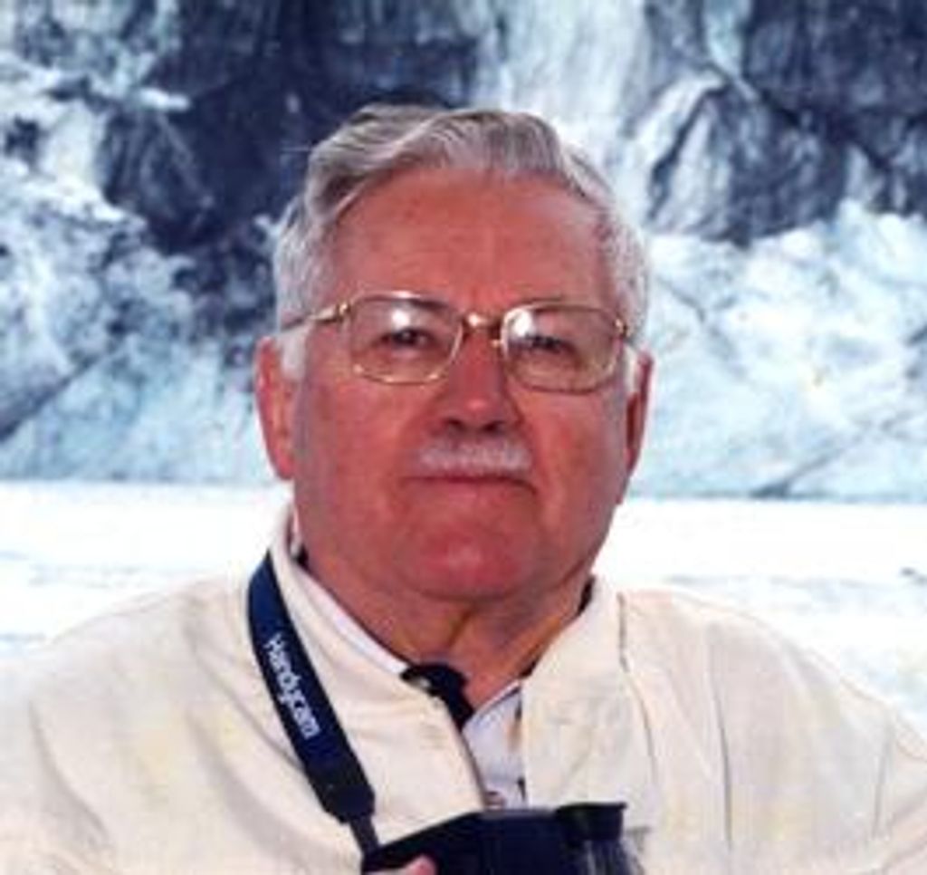 Marvin Andrew Stark, Jr.