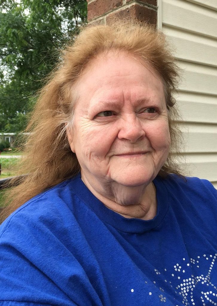Diana S. Gressman