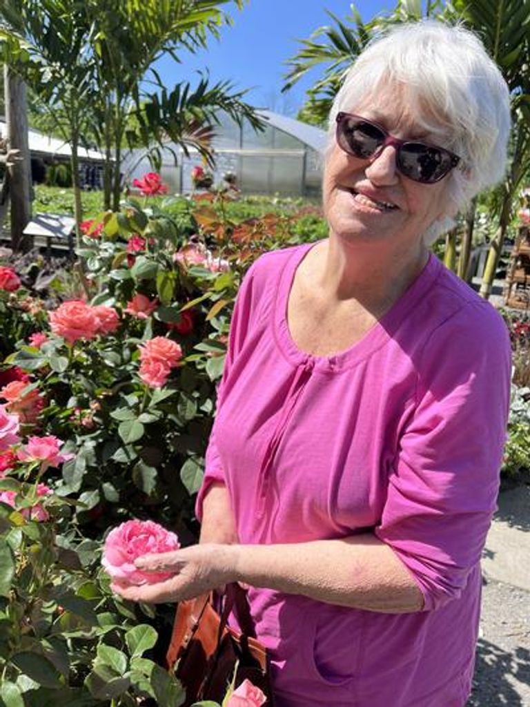 Joyce Maupin Profile Photo