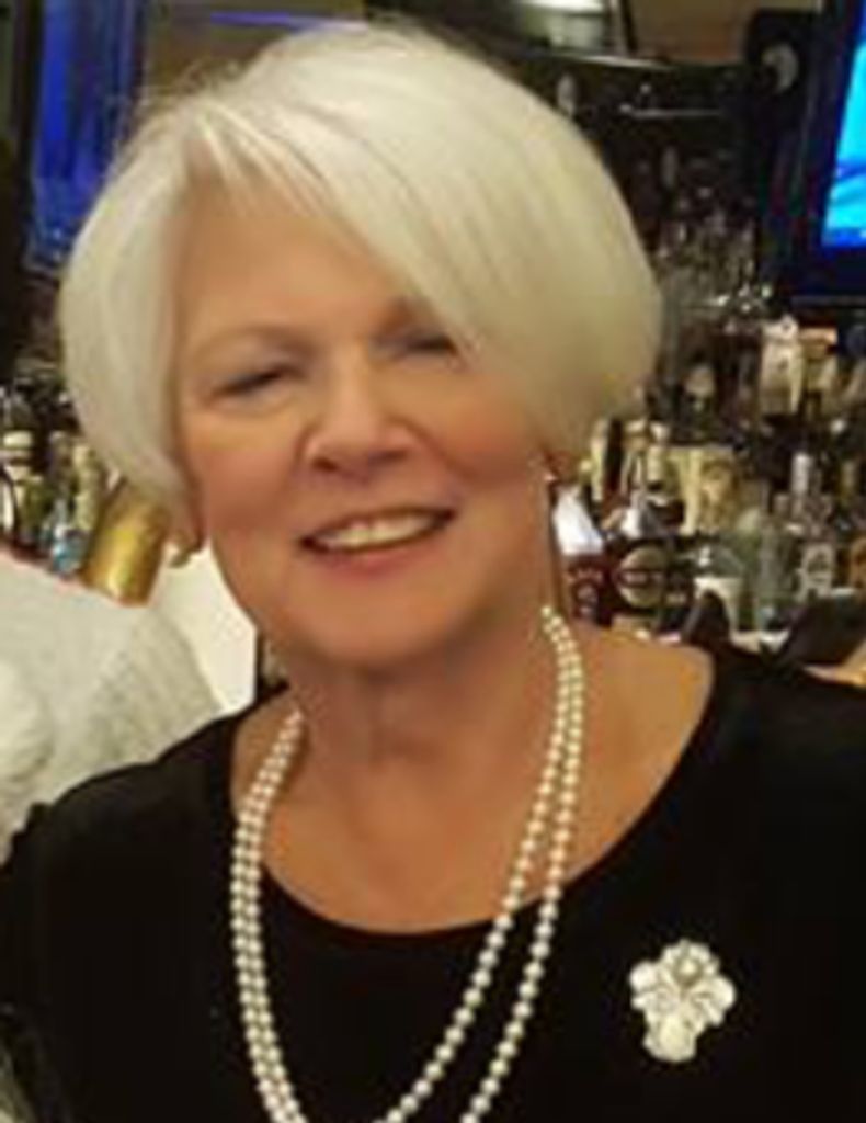 Marie A. (Ferranti)  Calogero