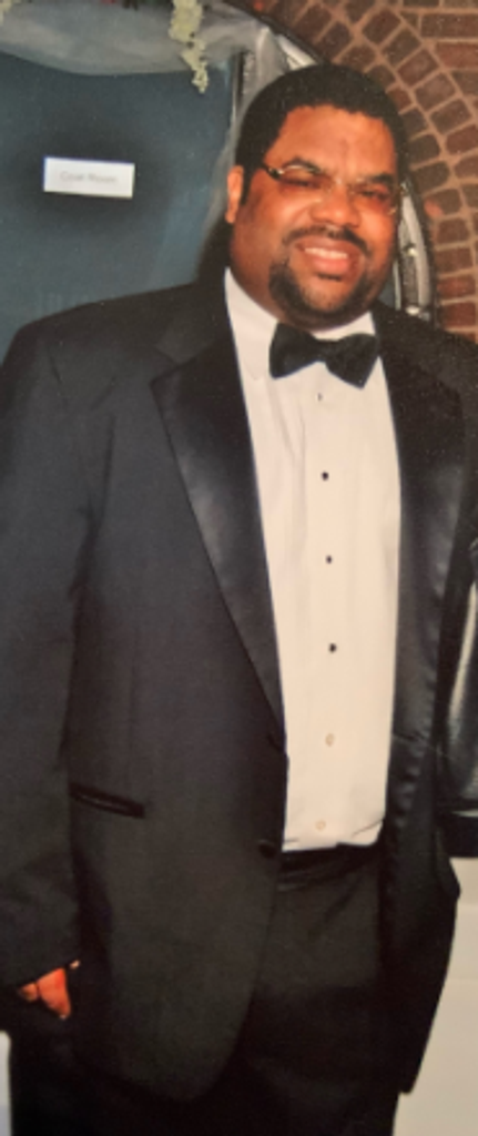 Robert T. Thomas Jr. Profile Photo