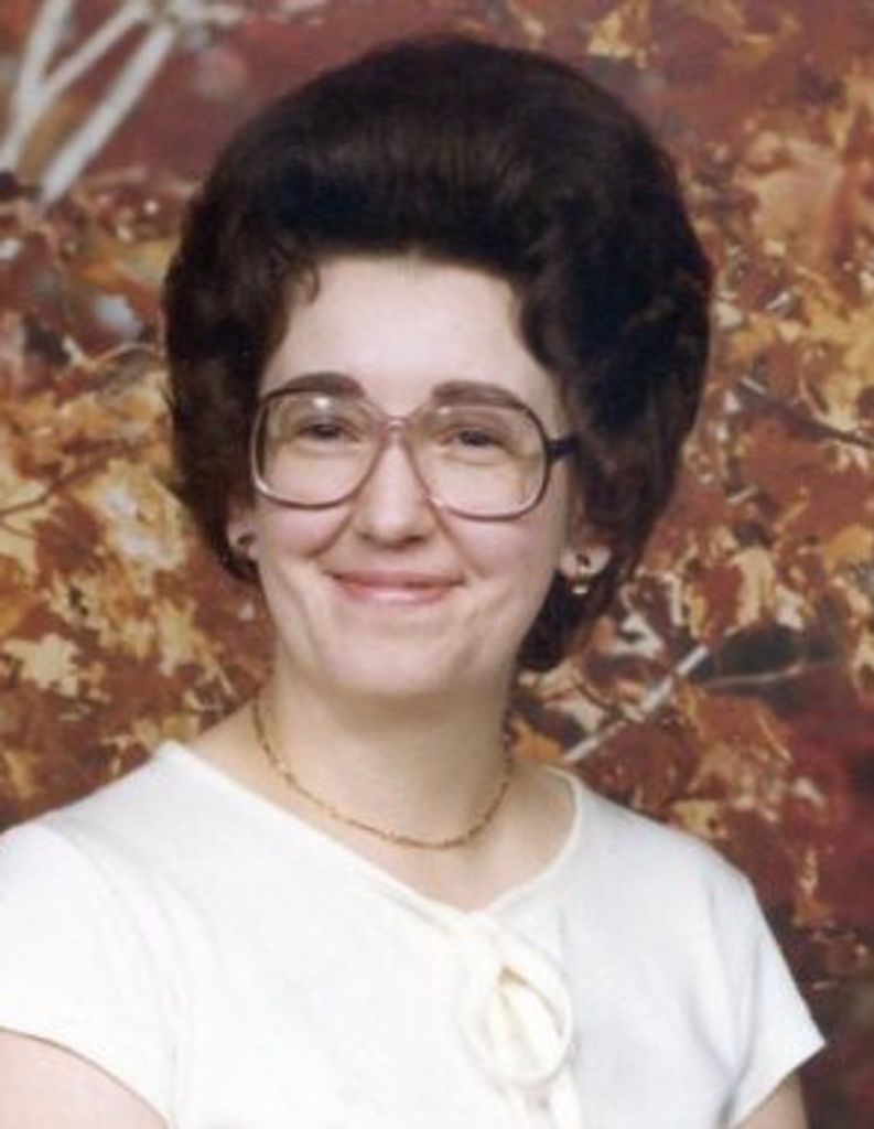 Arlene Mae (Drabbant)  Warzel