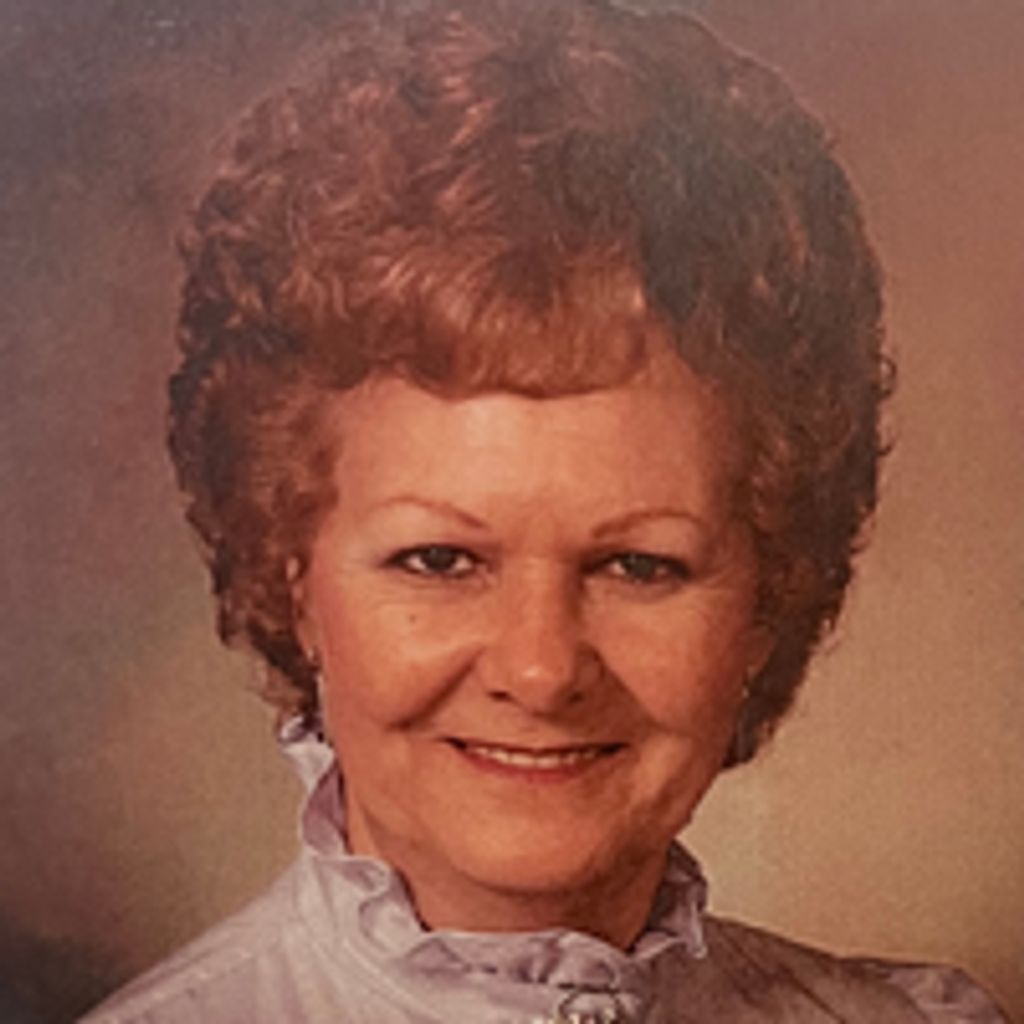 Jeanette Mulholland