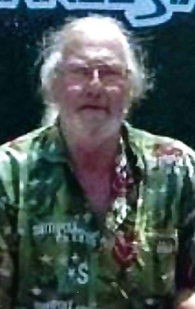 Micheal Kevin Slack Sr.