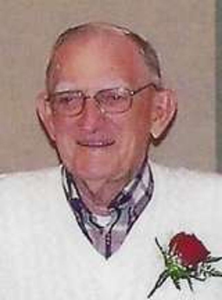 Larry Crowgey Blevins