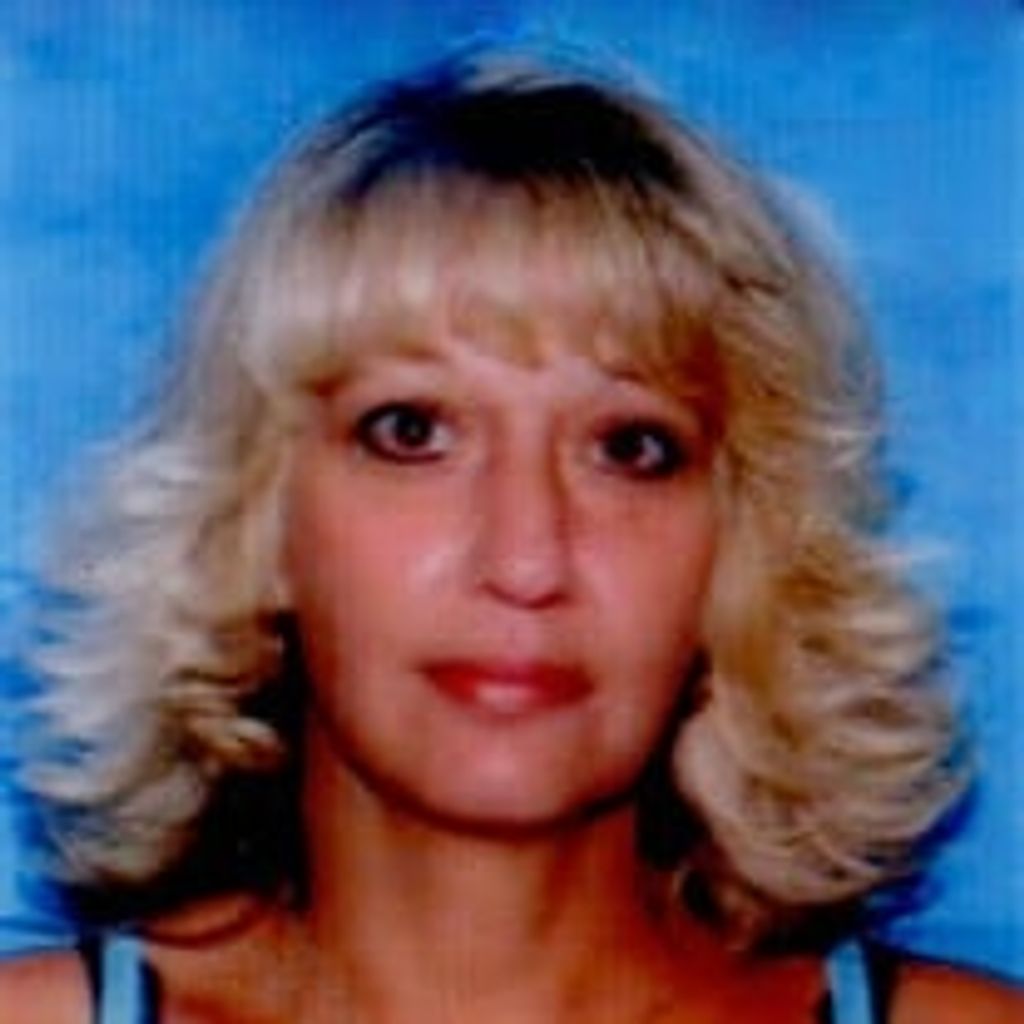 Charlotte F. Hudson