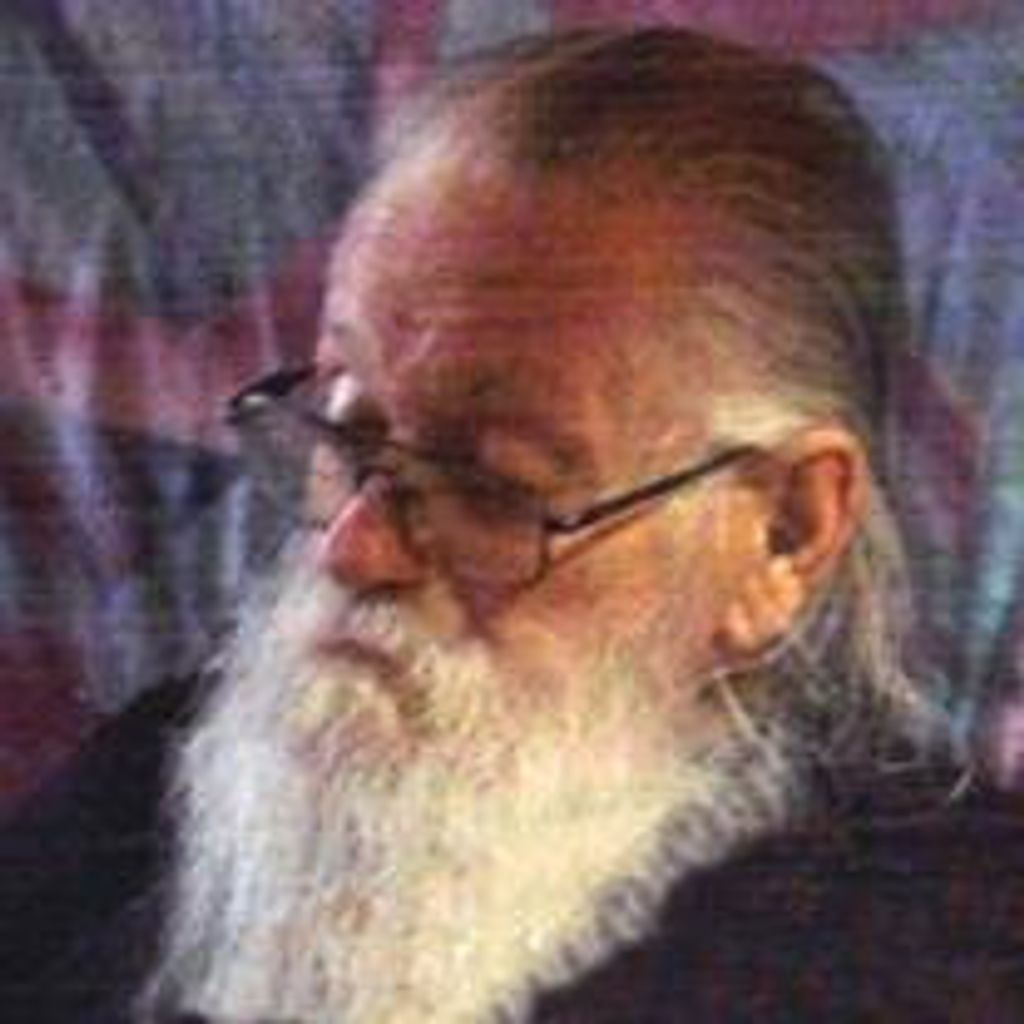 Neil Virgil Coyle
