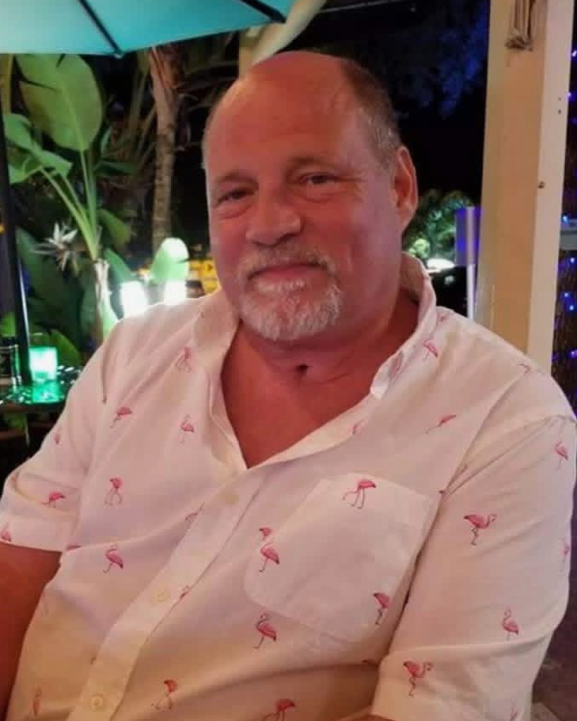 Randall "Randy" "RC" Hollon Profile Photo