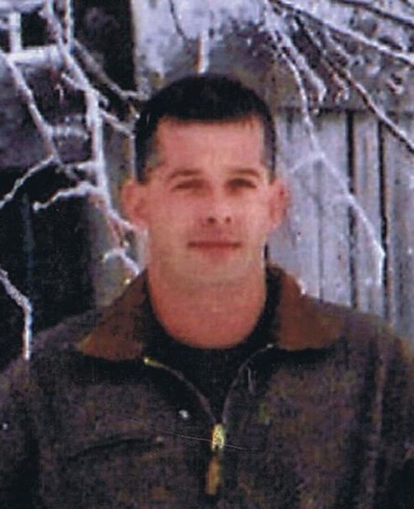 Michael Ray Christian