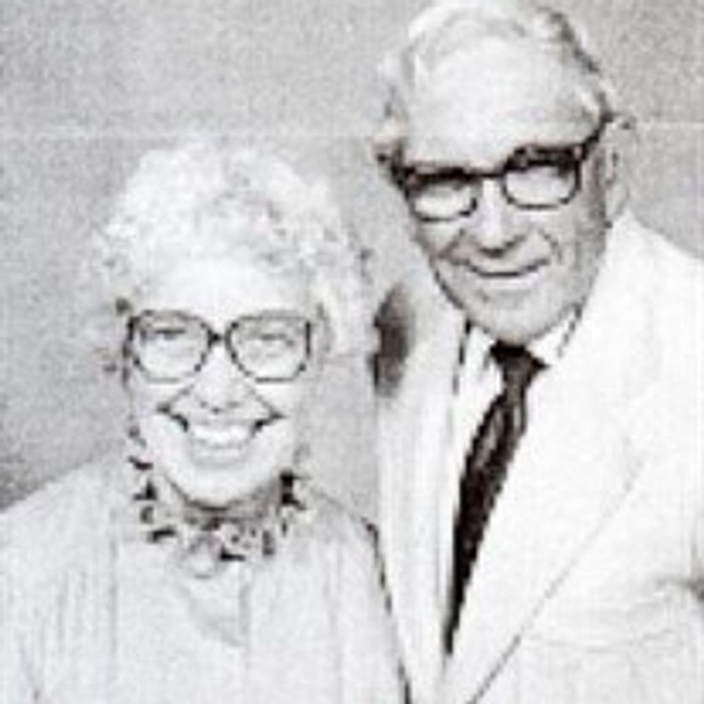 Emma Jean Maris