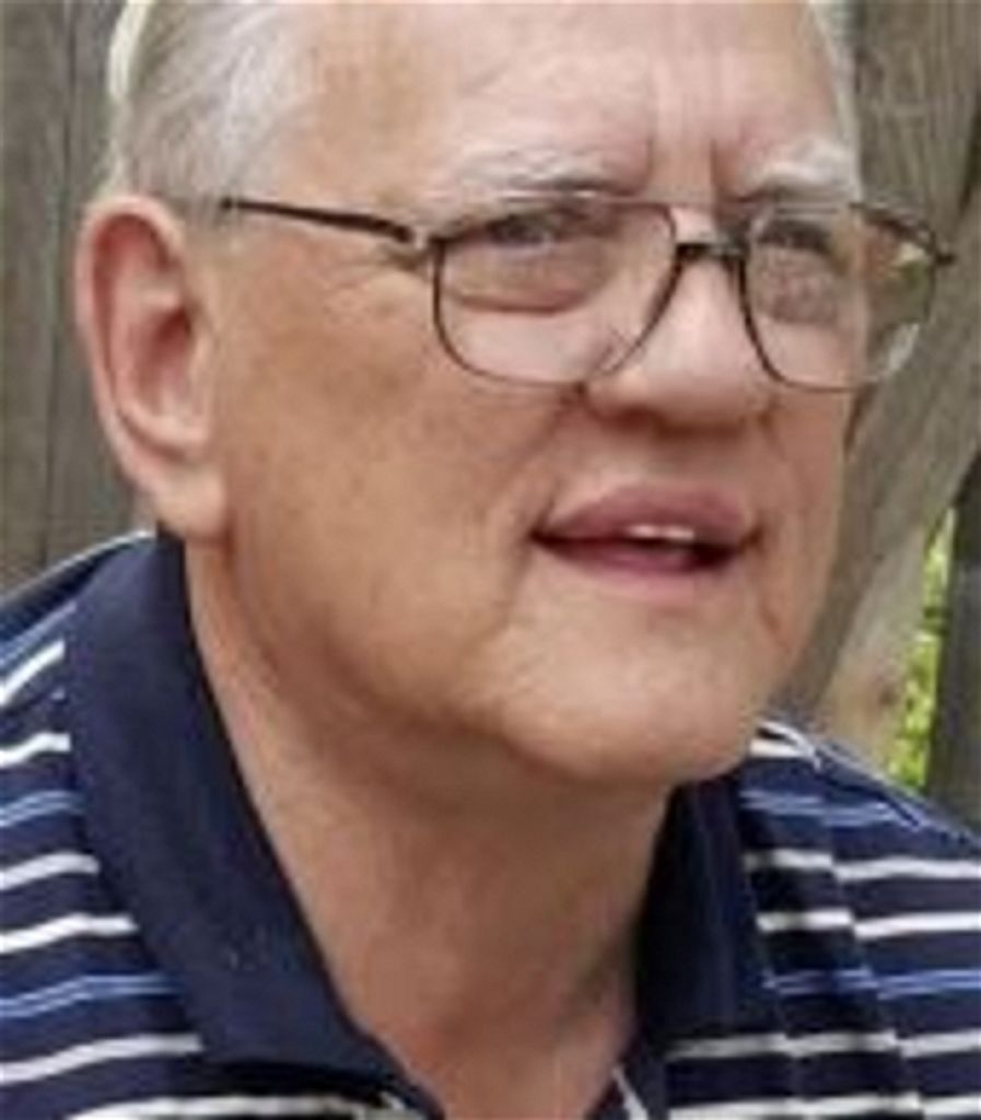 George E. Constable Profile Photo