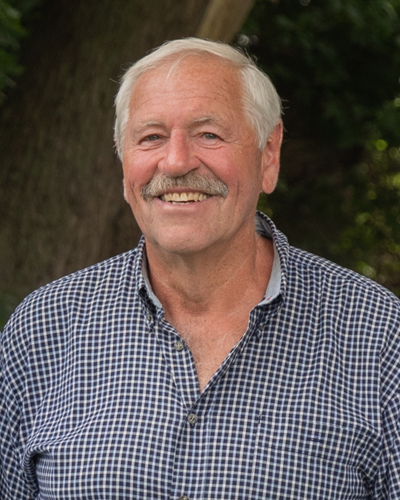 Lee Vande Weerd Profile Photo
