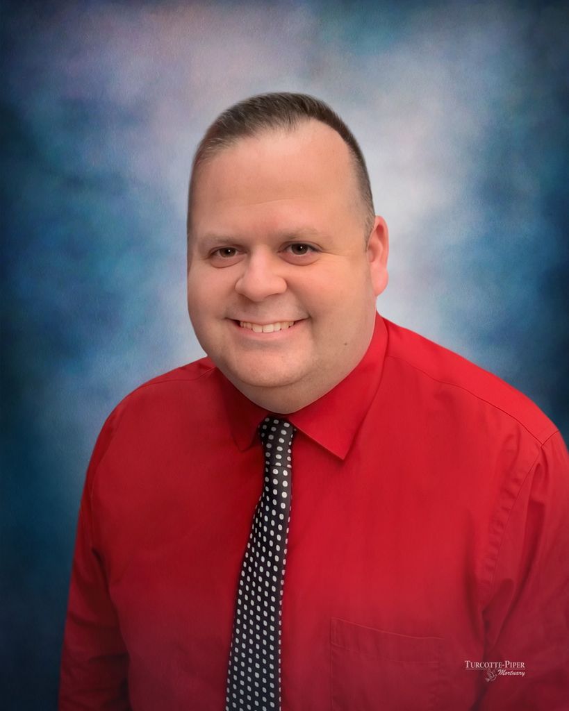 Eduardo A. Perez Jr. Profile Photo