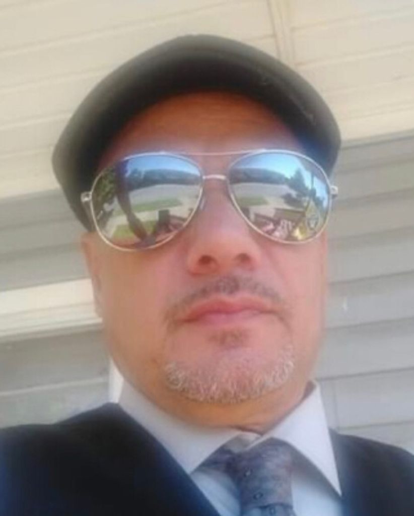 Robert Delvalle