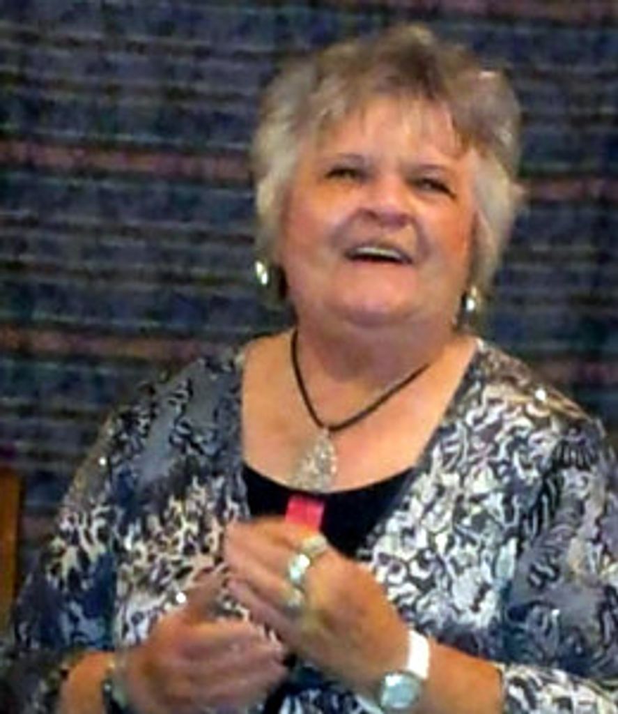 Stella Mae Collins Profile Photo