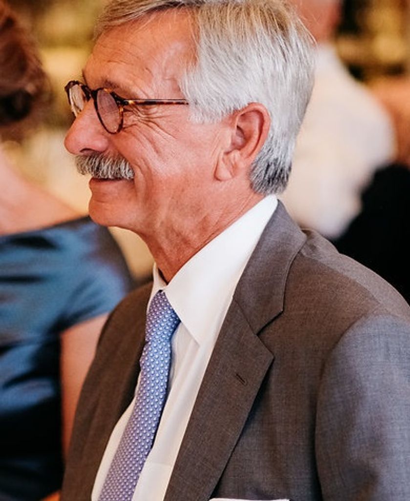Joseph Julian 'Joe' Martinecz