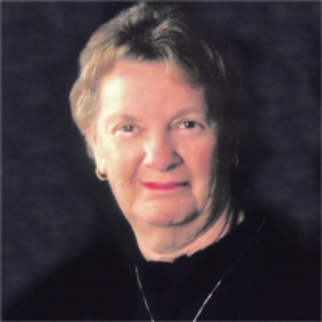 Patricia A. Donaldson
