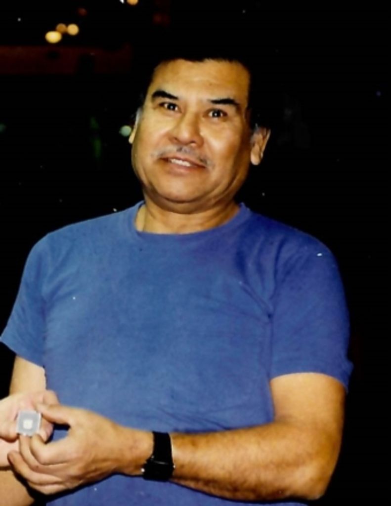 Roberto L. Cruz