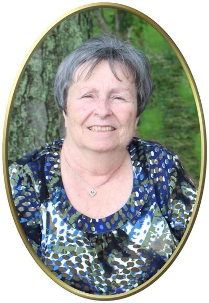 Lynne Parsons Profile Photo