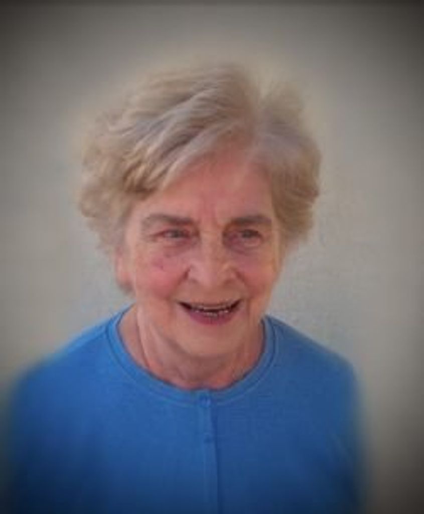 Eileen Mary Borchert