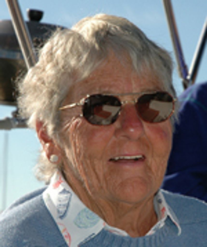 Shirley “Lee” Johns