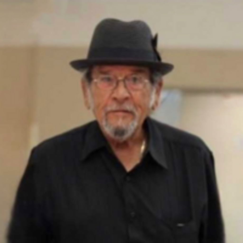 Jose "Coche" Luis Murillo