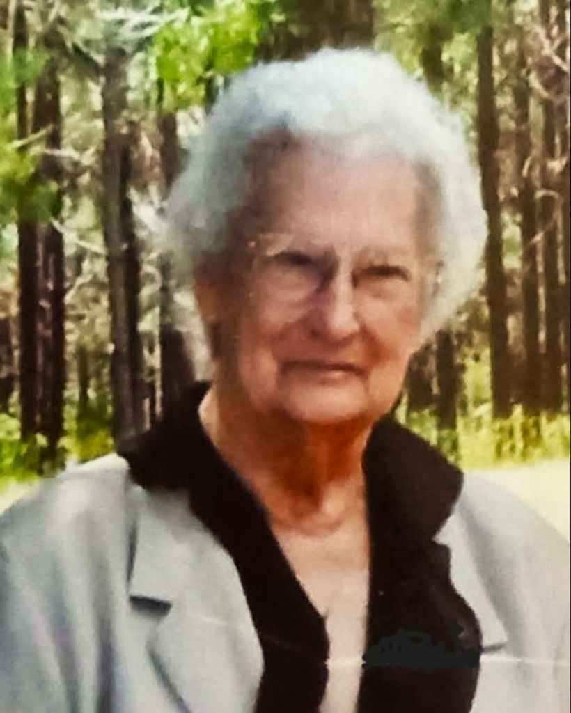 Jo Lasseter Vickers Profile Photo