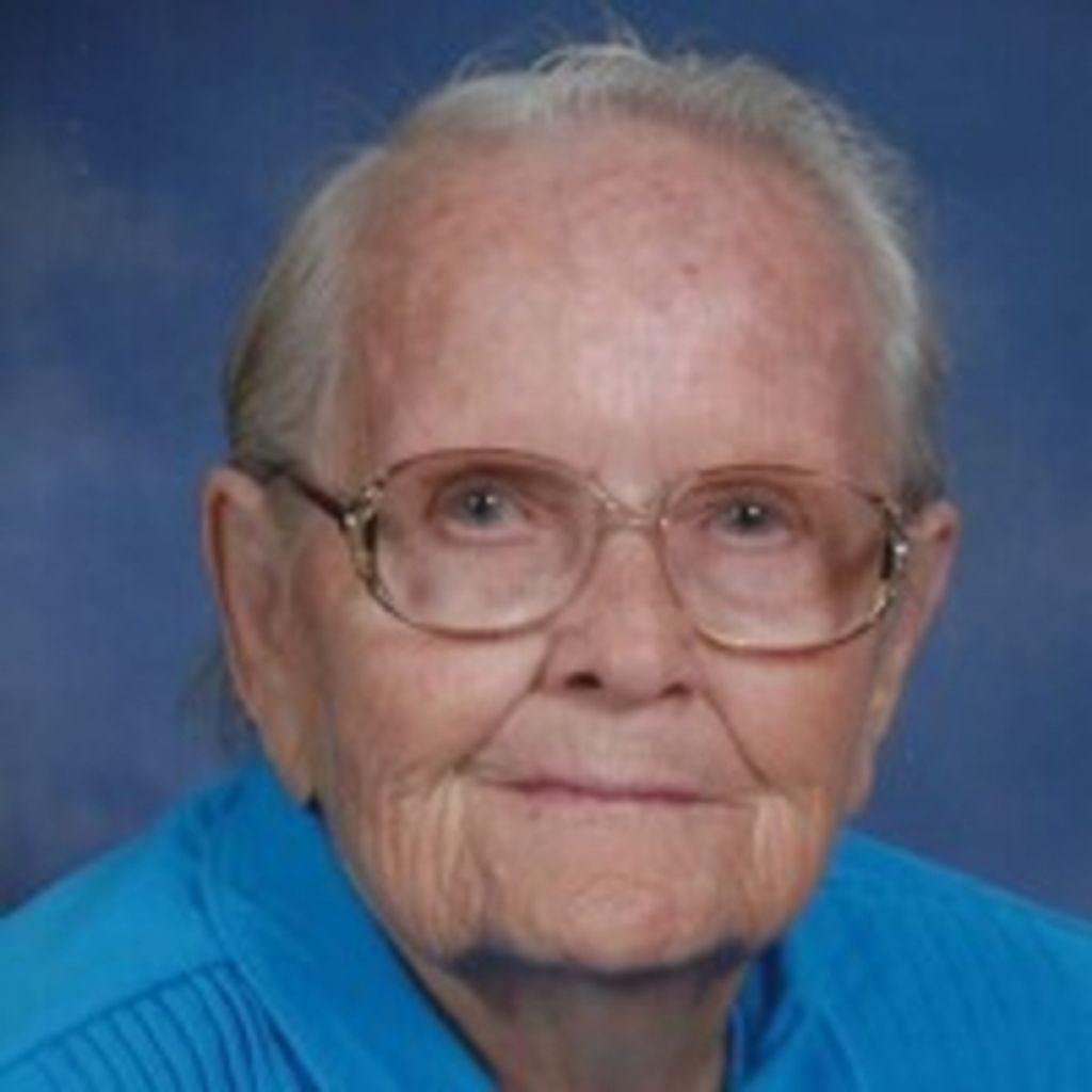 Mary Ruth Gentry